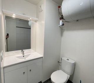  Appartement � vendre 1 pi�ce 18 m�