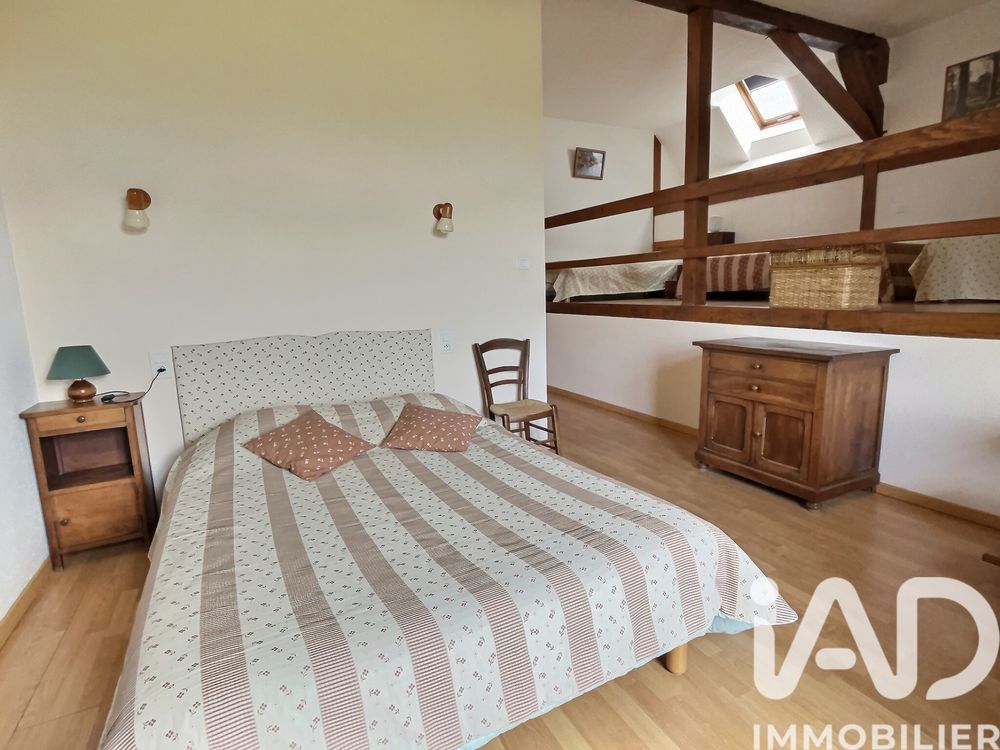 � vendre  Maison Audes (03190)