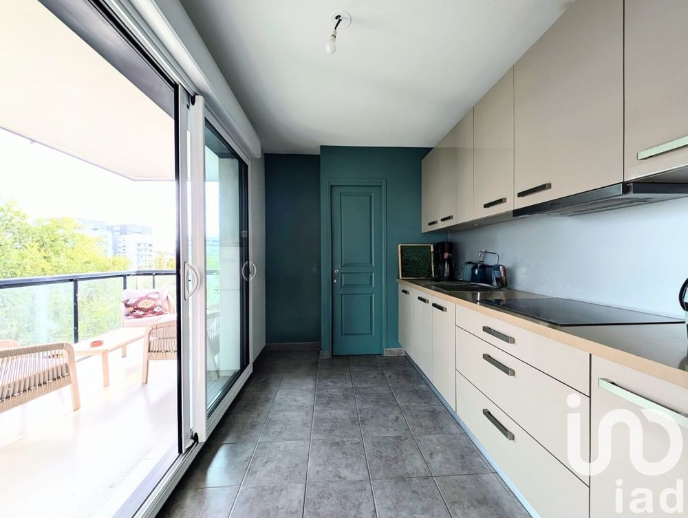 � vendre  Appartement Rennes (35000)