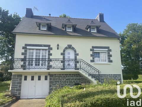   Vente Maison/villa 5 pi�ces Maison - 5 pi�ce(s) - 120 m�