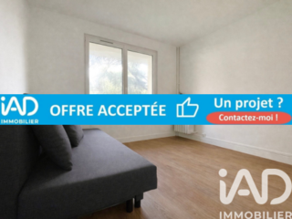  Appartement � vendre 1 pi�ce 12 m�