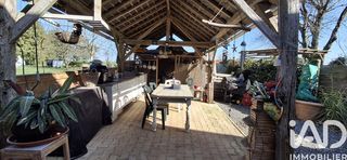  Maison � vendre 3 pi�ces 109 m�