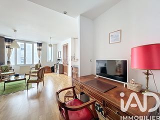  Appartement � vendre 4 pi�ces 100 m�