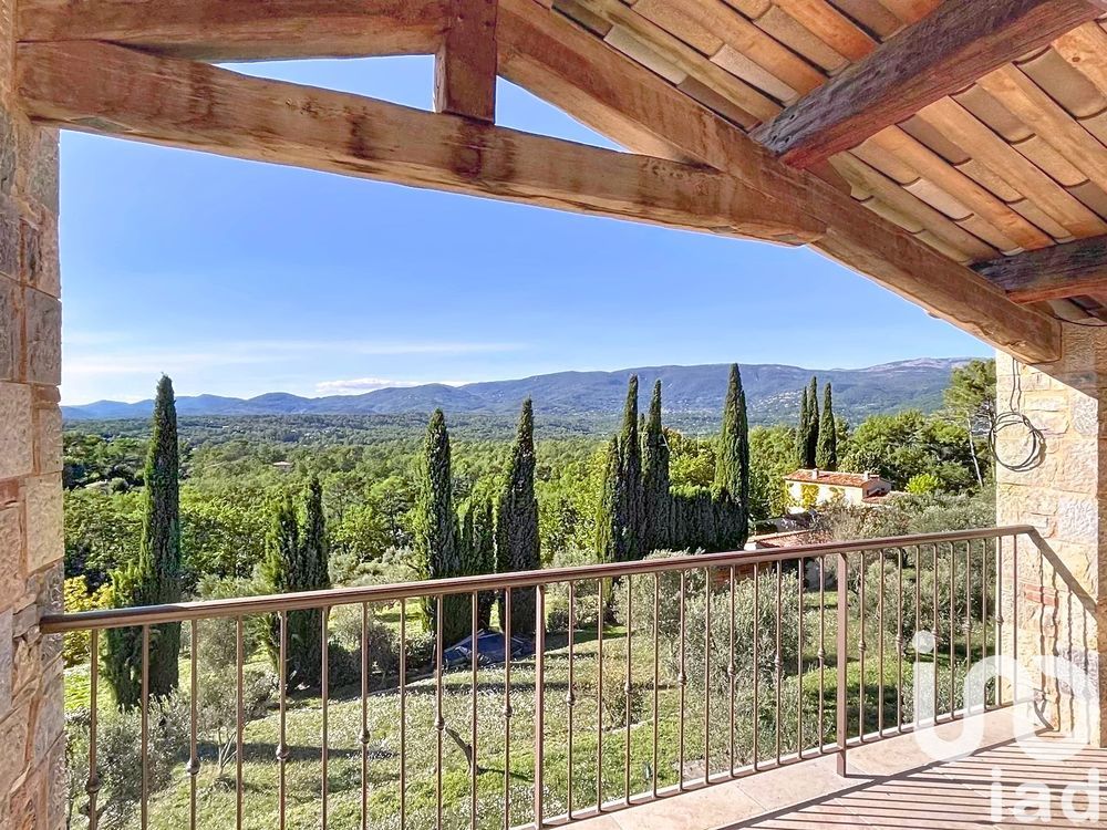 � vendre  Maison Fayence (83440)