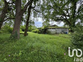  Terrain � vendre 836 m�