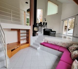  Maison � vendre 8 pi�ces 185 m�