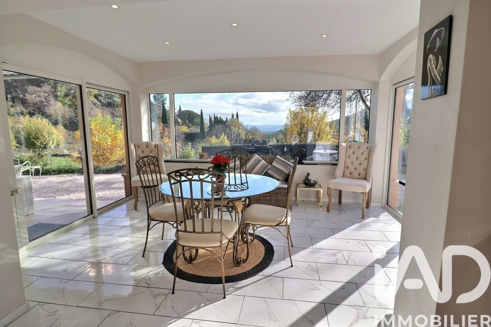 � vendre  Maison Cotignac (83570)