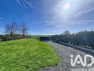  Maison � vendre 5 pi�ces 105 m�