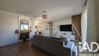  Maison � vendre 4 pi�ces 88 m�