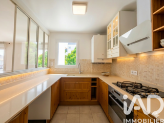  Appartement � vendre 3 pi�ces 82 m�