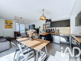  Appartement � vendre 4 pi�ces 84 m�