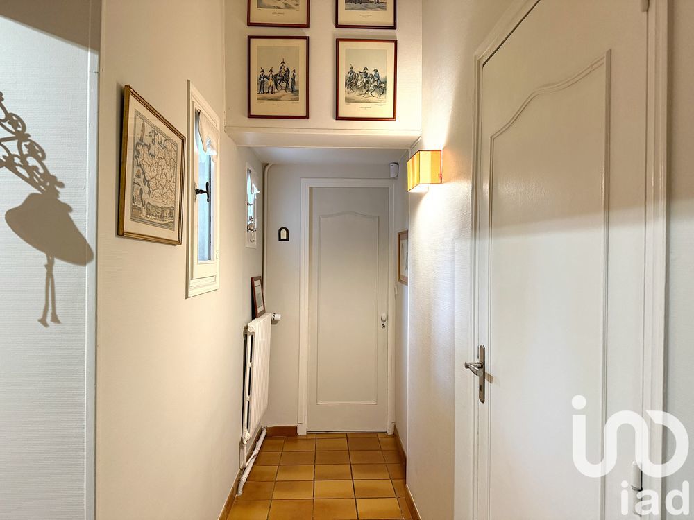 � vendre  Maison Montfort-l'Amaury (78490)