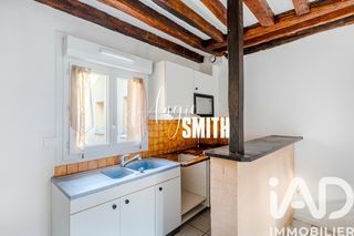  Appartement � vendre 3 pi�ces 44 m�