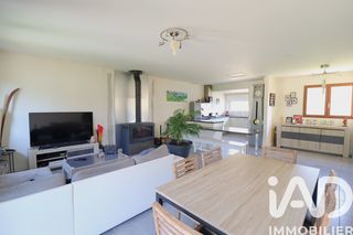  Maison � vendre 5 pi�ces 95 m�