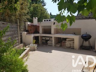  Maison � vendre 4 pi�ces 77 m�