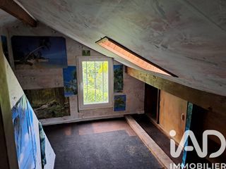  Maison � vendre 5 pi�ces 65 m�