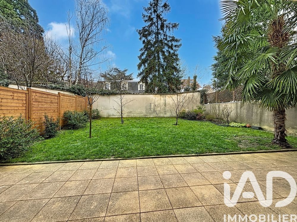 � vendre  Appartement Ch�tillon (92320)