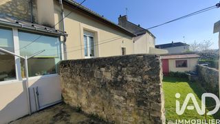  Maison � vendre 5 pi�ces 90 m�