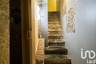  Appartement � vendre 1 pi�ce 30 m�