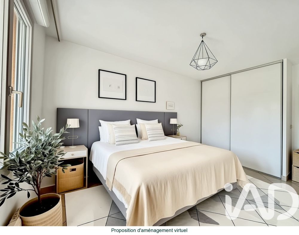 � vendre  Appartement Aix-en-Provence (13100)