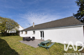  Maison � vendre 4 pi�ces 113 m�