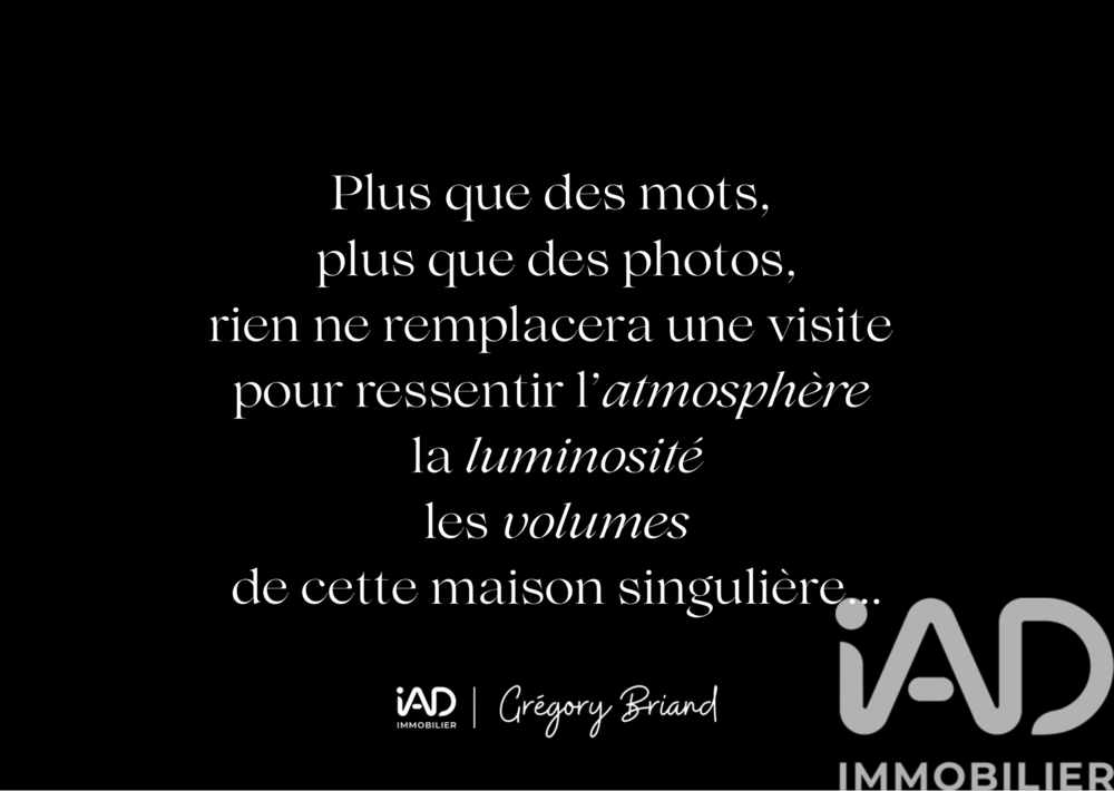 � vendre  Maison Bordeaux (33000)