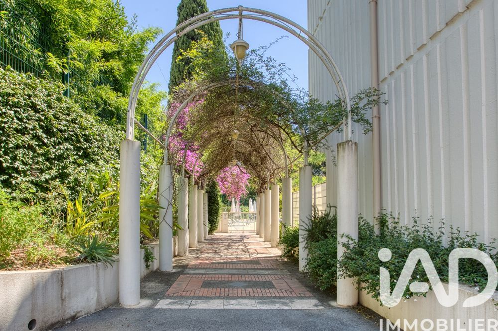 � vendre  Appartement Cannes (06400)