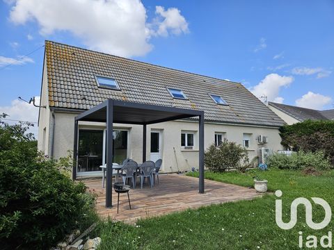   Vente Maison/villa 6 pi�ces Maison - 6 pi�ce(s) - 161 m�