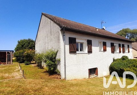   Vente Maison/villa 4 pi�ces Maison - 4 pi�ce(s) - 88 m�