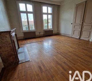  Maison � vendre 14 pi�ces 440 m�