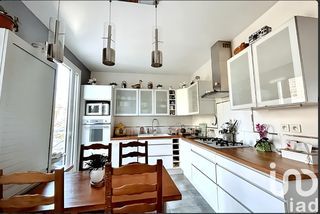  Maison � vendre 6 pi�ces 140 m�