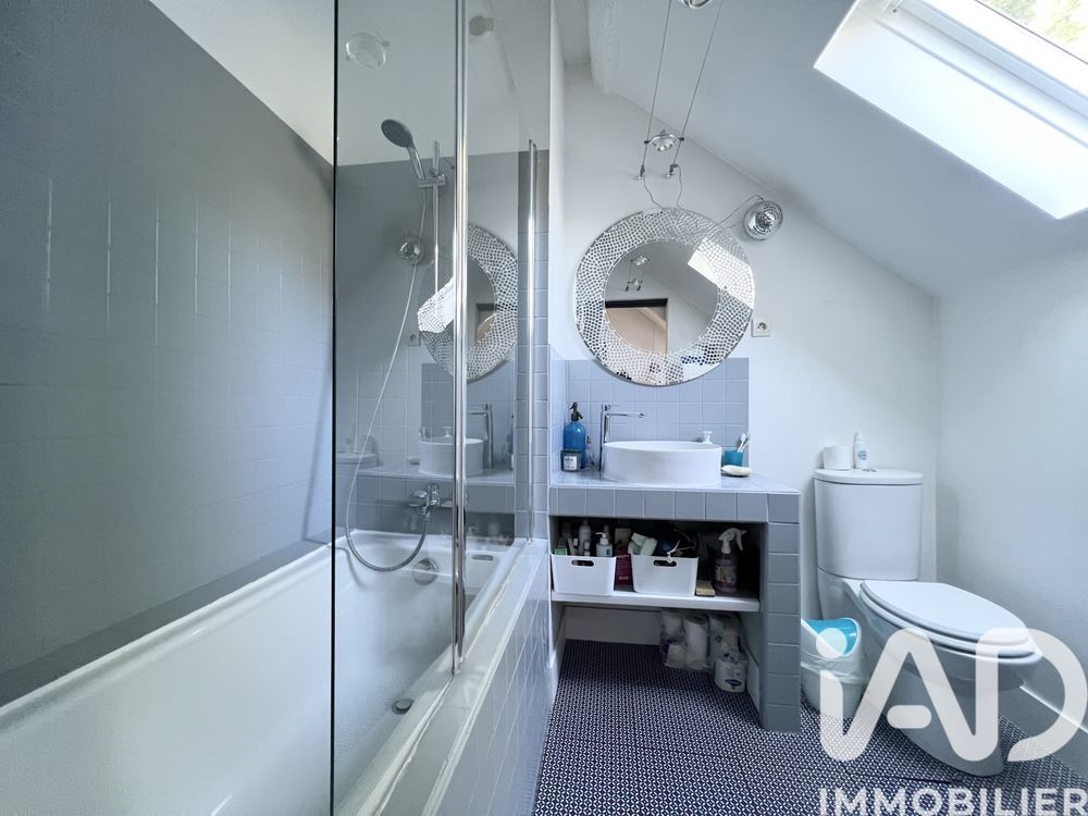 � vendre  Maison Saint-Herblain (44800)