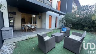  Appartement � vendre 2 pi�ces 42 m�