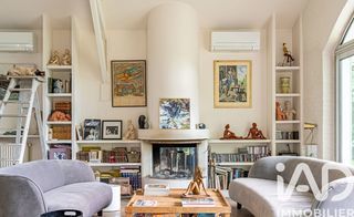  Maison � vendre 8 pi�ces 243 m�