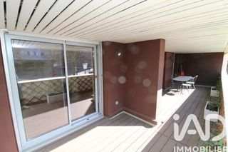  Appartement � vendre 4 pi�ces 88 m�