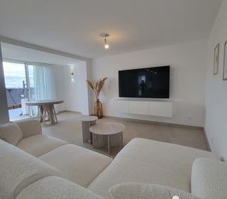  Maison � vendre 4 pi�ces 95 m�