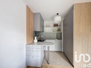  Appartement � vendre 2 pi�ces 44 m�