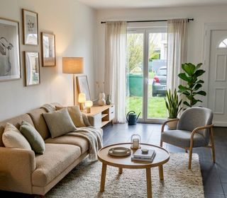  Maison � vendre 4 pi�ces 72 m�