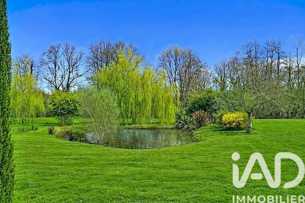 � vendre  Villa Neuvicq (17270)