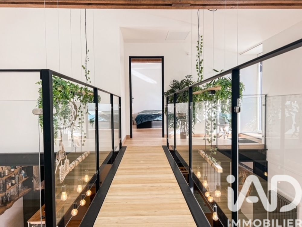 � vendre  Maison Poitiers (86000)