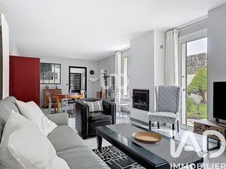  Maison � vendre 5 pi�ces 152 m�