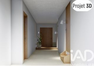  Appartement � vendre 3 pi�ces 33 m�