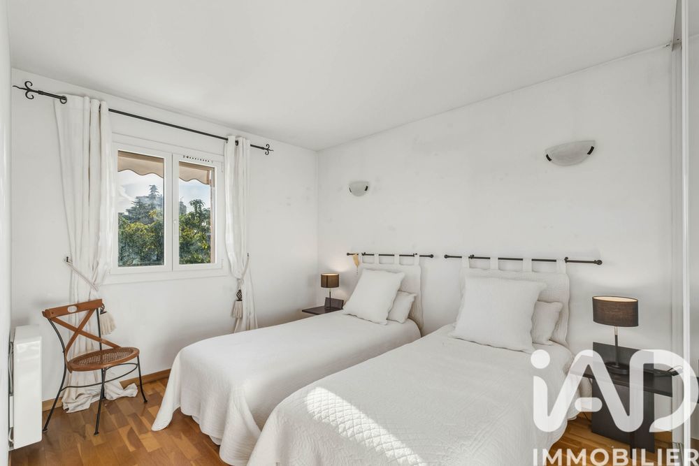 � vendre  Maison Antibes (06600)