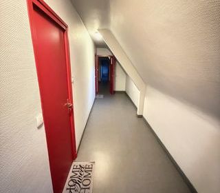  Appartement � vendre 1 pi�ce 13 m�