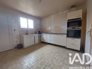  Maison � vendre 4 pi�ces 84 m�
