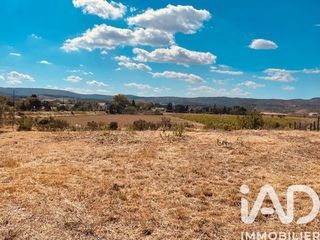  Terrain � vendre 1137 m�