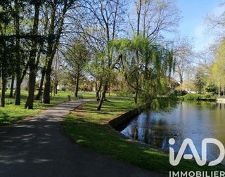  Appartement � vendre 1 pi�ce 17 m�