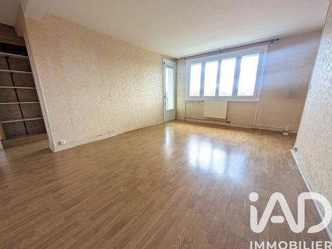   Vente Appartement 3 pi�ces Appartement - 3 pi�ce(s) - 68 m�