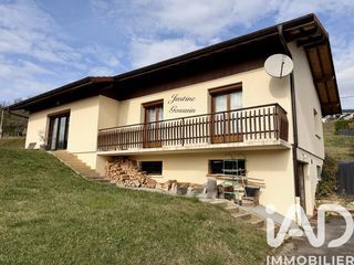  Maison � vendre 6 pi�ces 130 m�