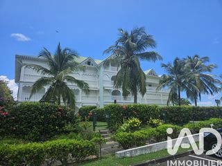  Appartement � vendre 3 pi�ces 83 m�